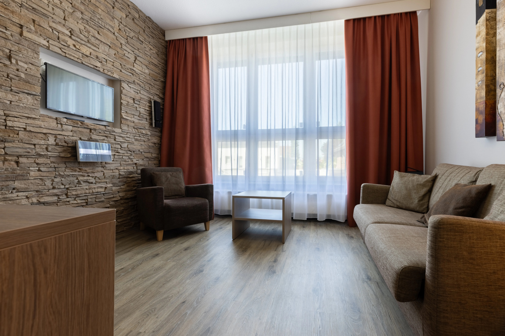 Foto - Hotel Elisenhof