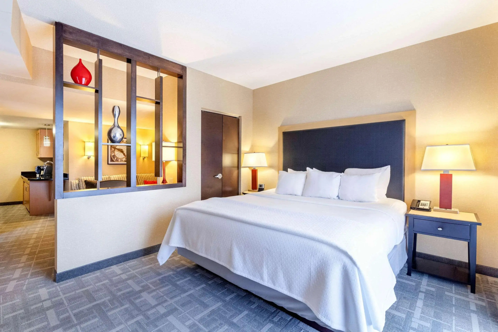 Foto - Cambria Hotel Pittsburgh - Downtown