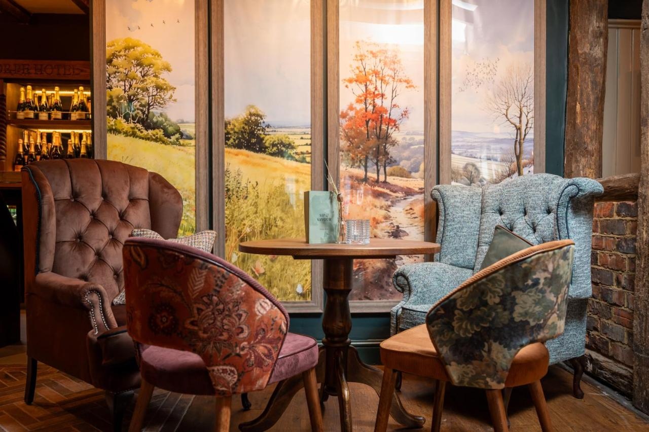 Photo - Ethorpe Hotel by Chef & Brewer Collection