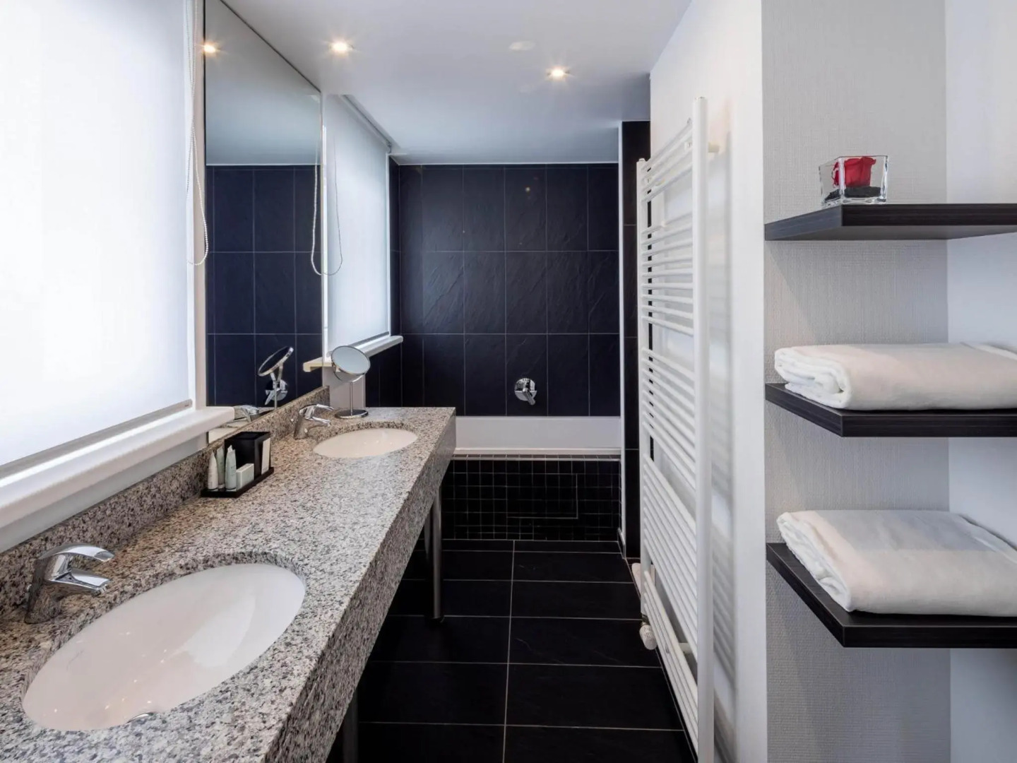 Foto - Hôtel Villa La Florangerie - SPA & Piscine