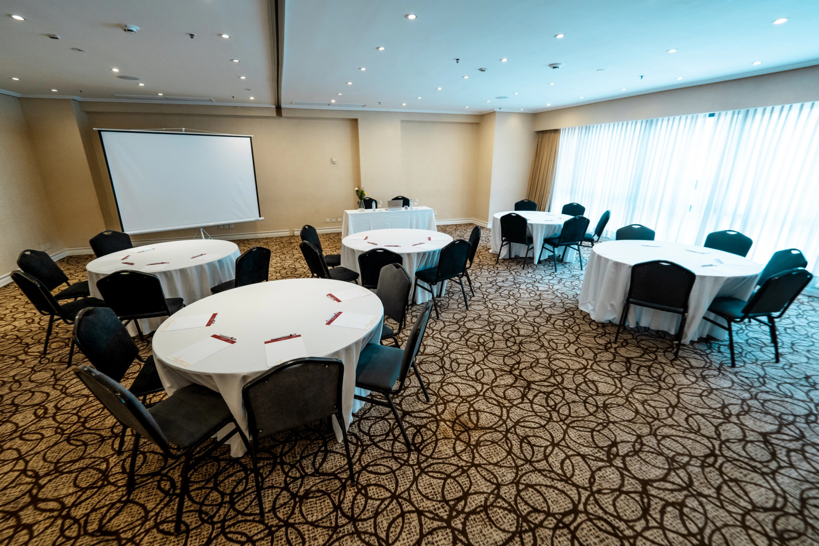 Photo - Amérian Buenos Aires