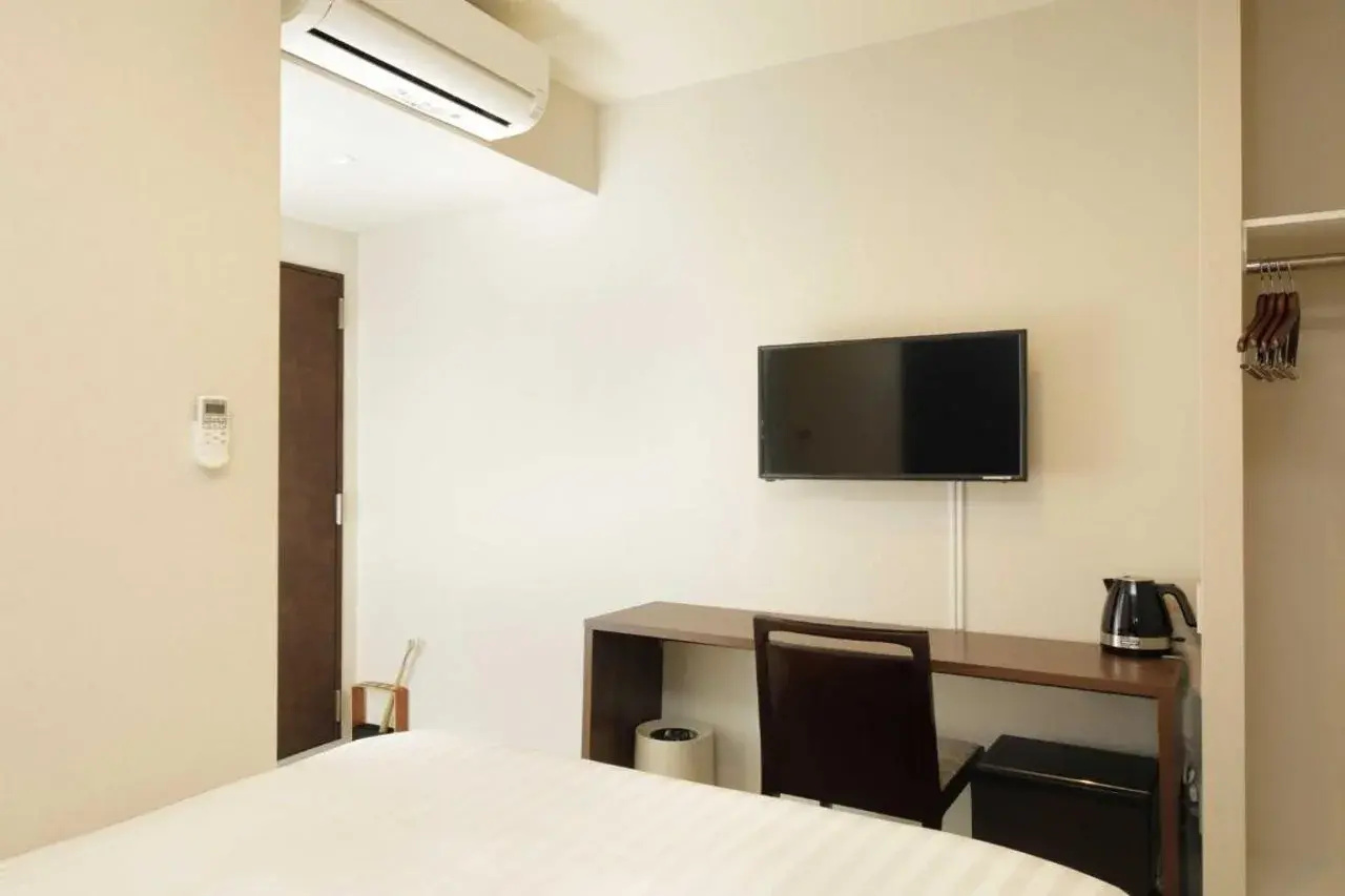 Foto - Smart Place Inn Kyoto Shijo Omiya Station