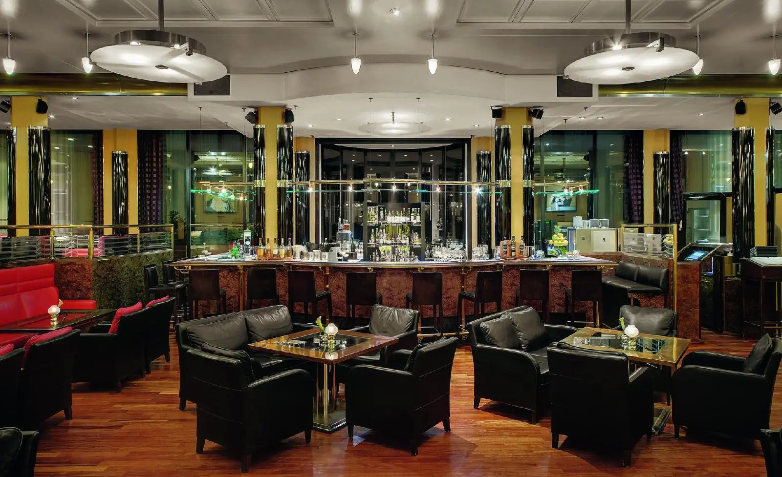 Photo - Hotel Atlantic Hamburg, Autograph Collection