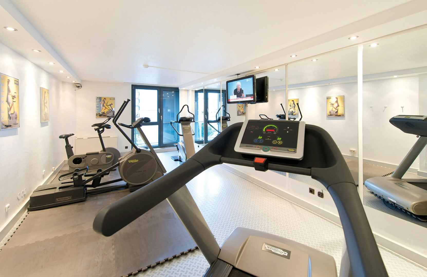 Foto - Leonardo Hotel Hannover Airport