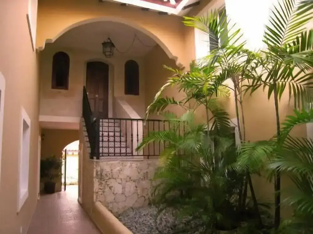 Foto - The Golf Suites