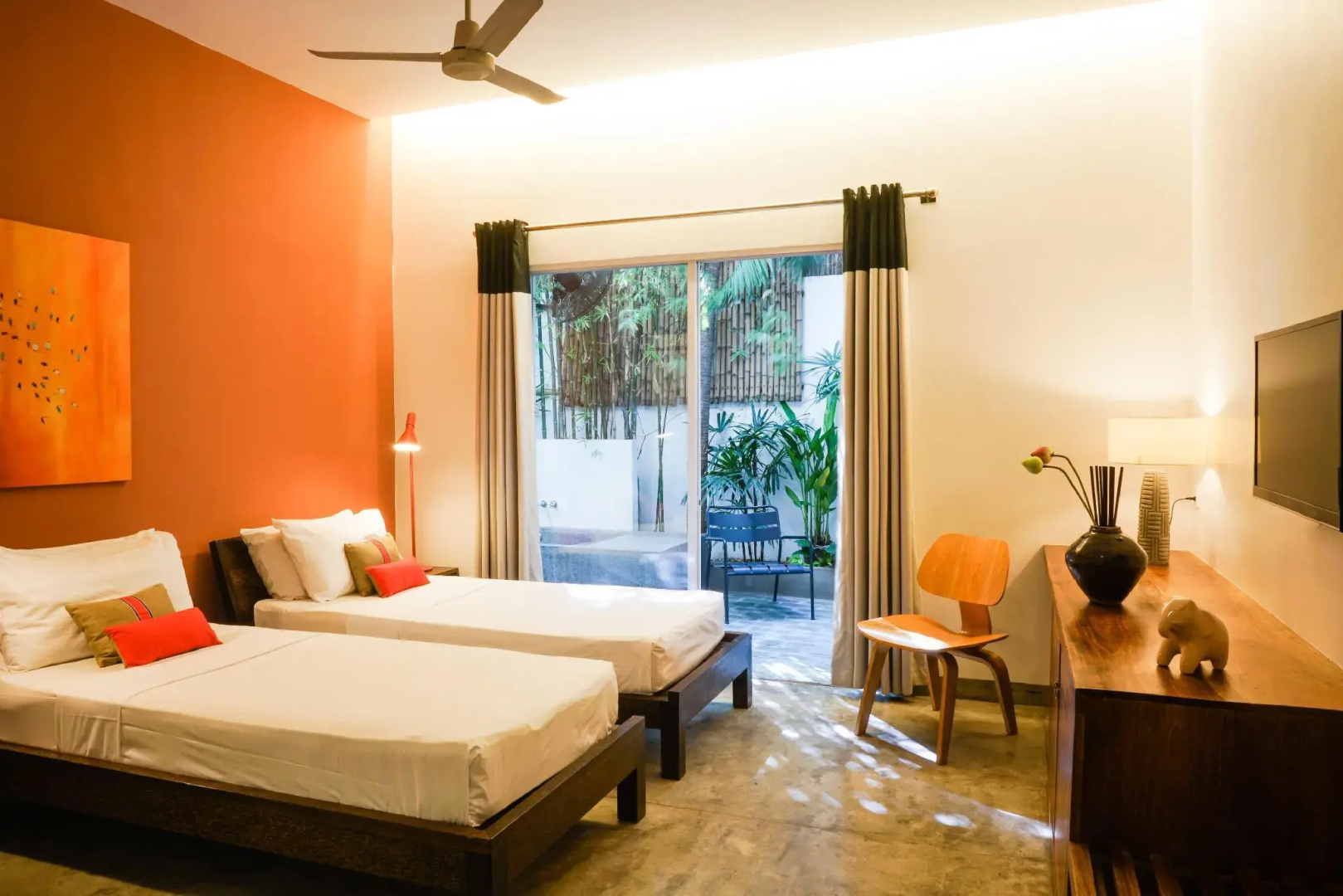 Photo - Rambutan Resort – Phnom Penh