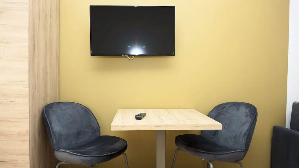 Foto - Rimedya Hotel - an der Messe München