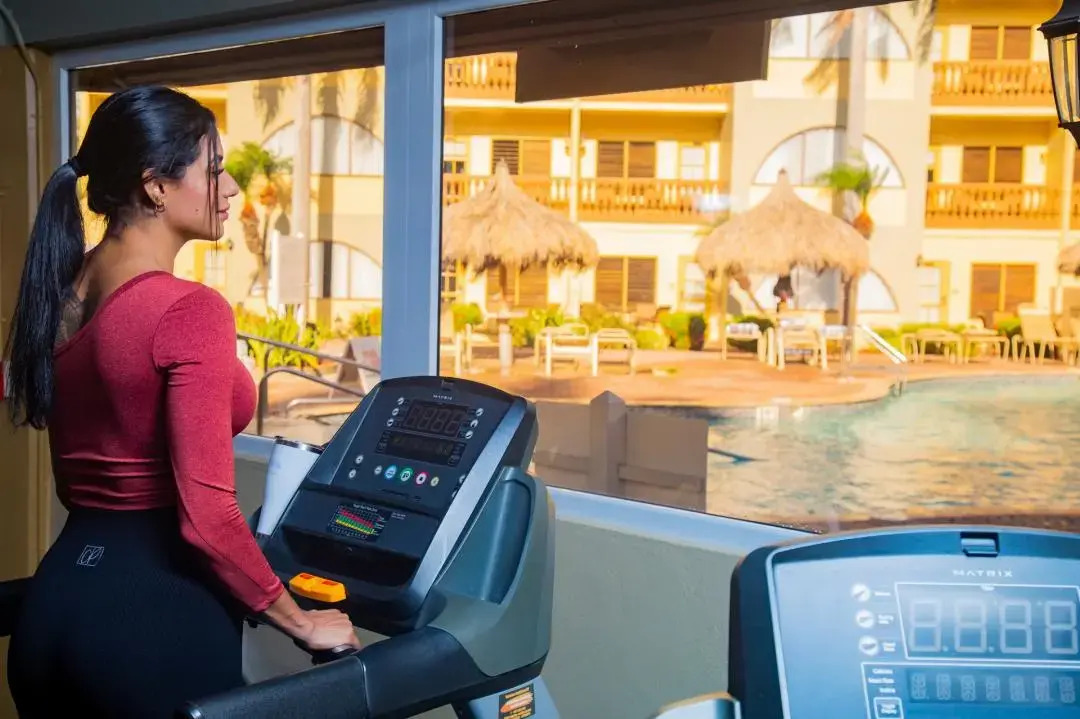 Foto - Eagle Aruba Resort