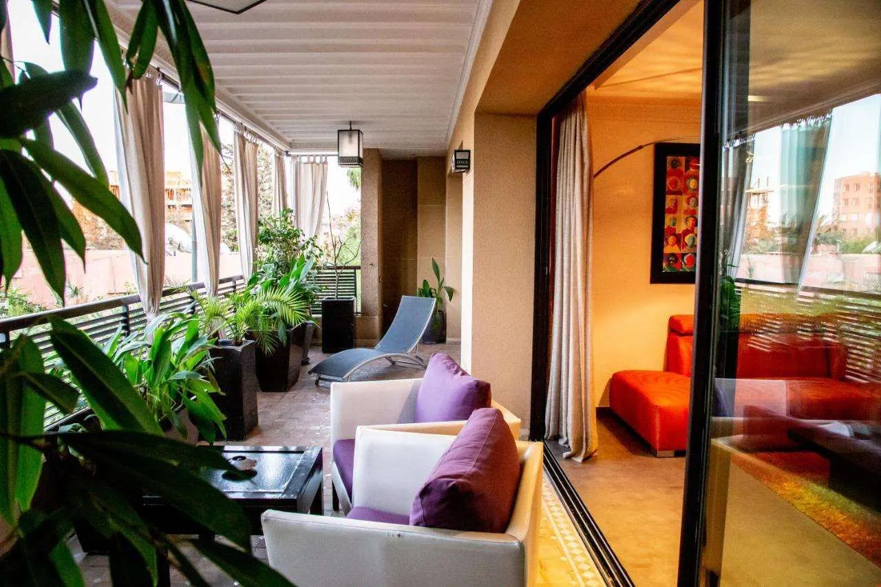Photo - Medina Loft & Spa