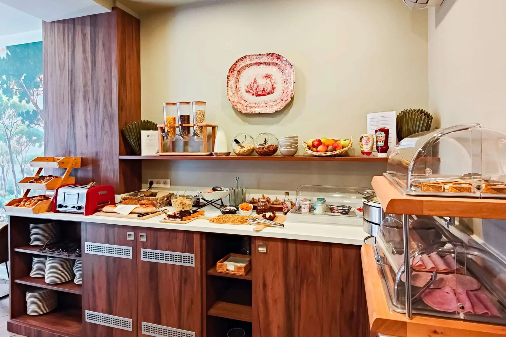 Foto - Hôtel de France, un hôtel AMMI