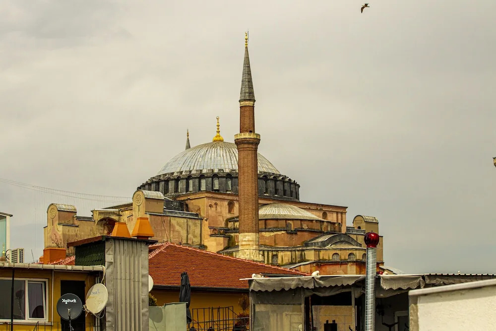 Foto - Blue Zerzevan Konak Hotel