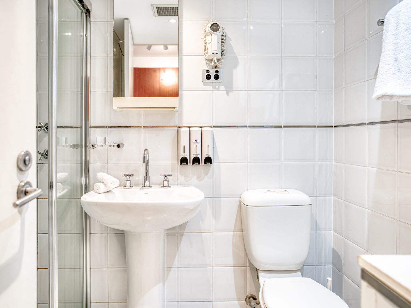 Foto - Park Regis Concierge Apartments