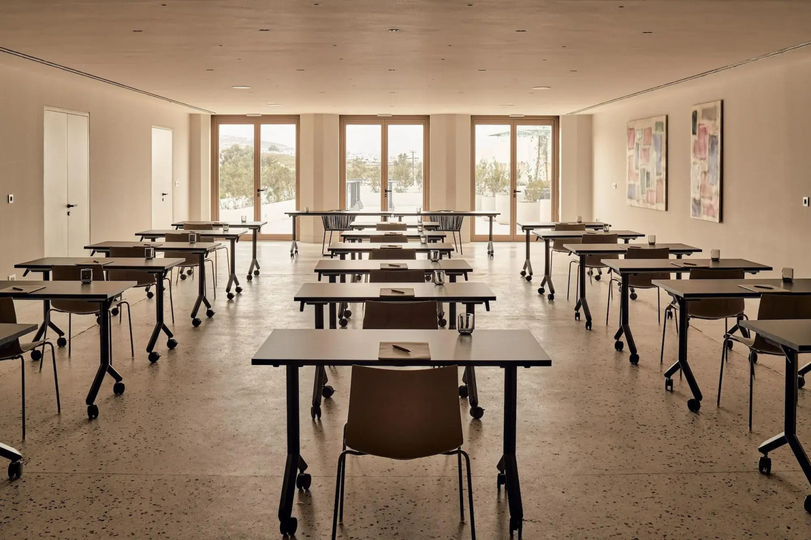 Foto - Noūs Santorini