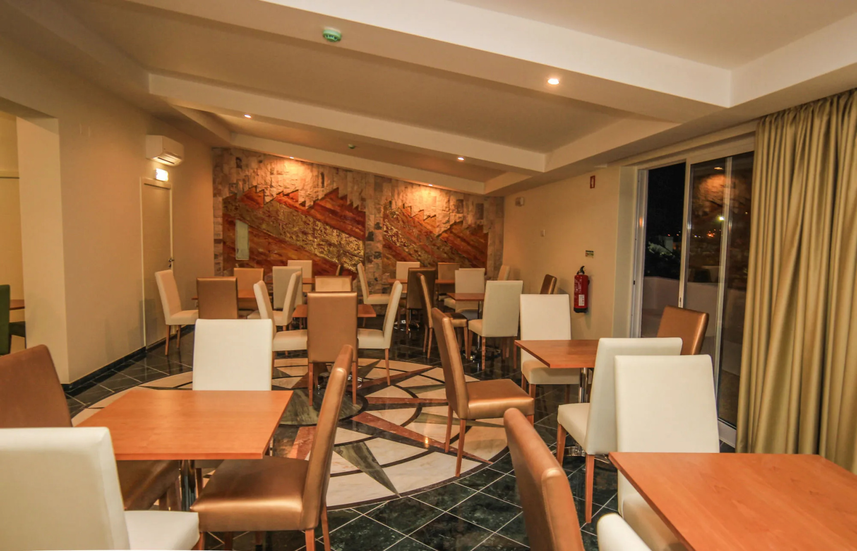 Foto - Lagoa Hotel