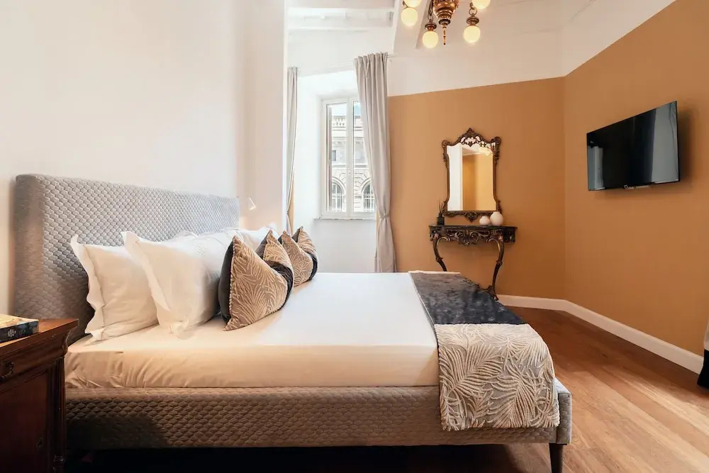 Foto - Naman Hotellerie Monti