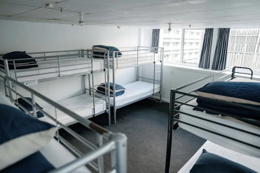 Photo - Attic Backpackers