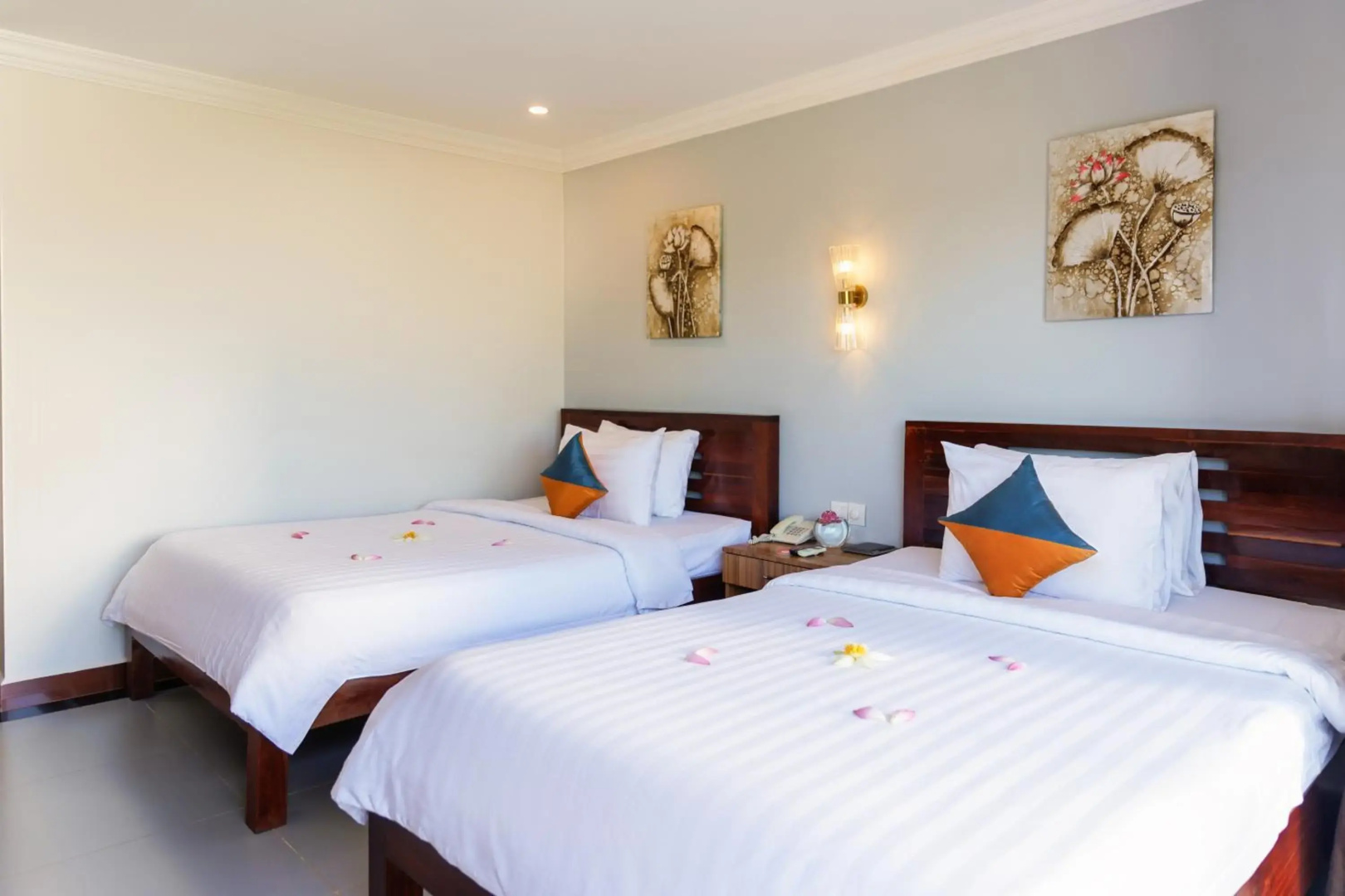 Photo - Ratana Angkor Hotel
