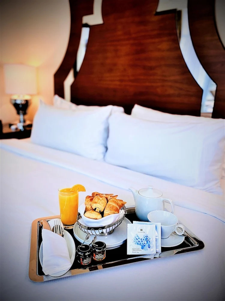 Foto - L'Hermitage Hotel