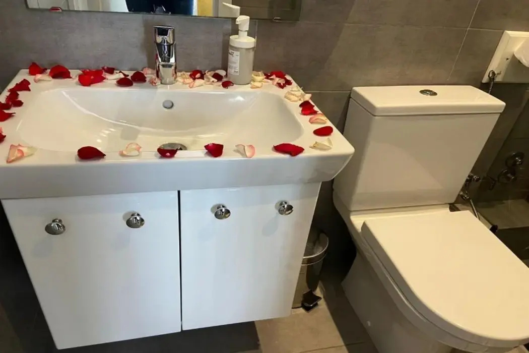 Foto - RENT-INN Suites Hotel