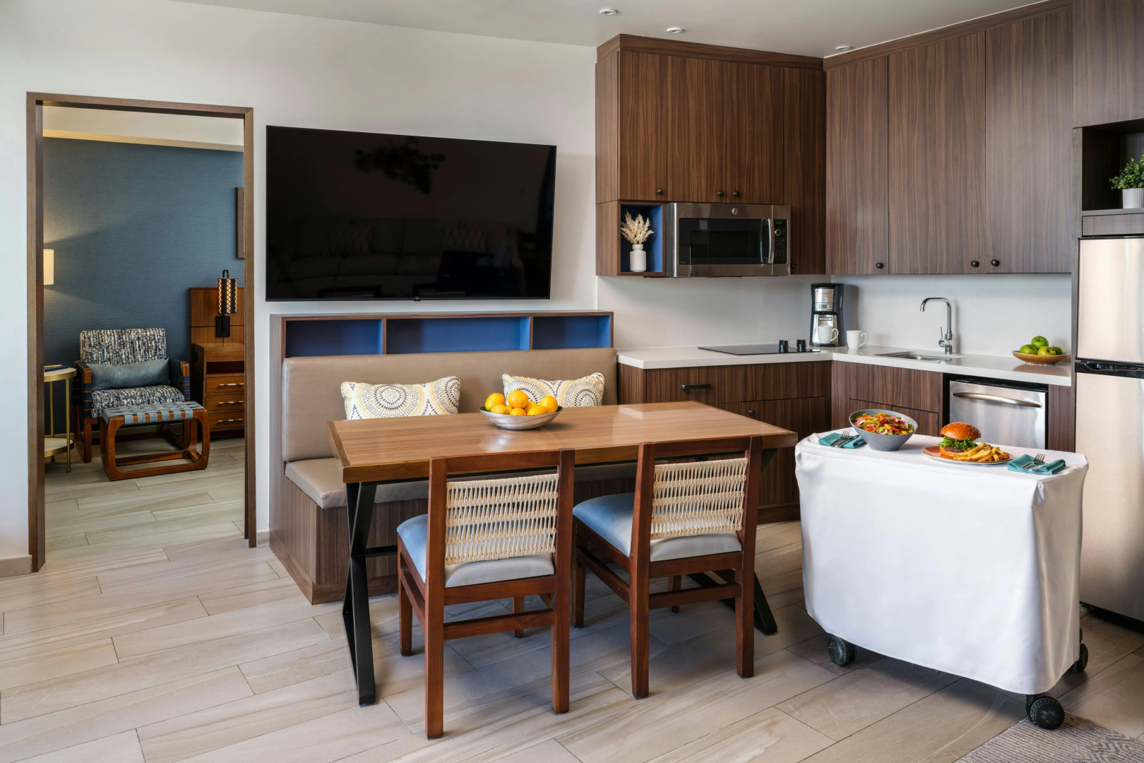 Photo - The Westin Los Cabos Resort Villas