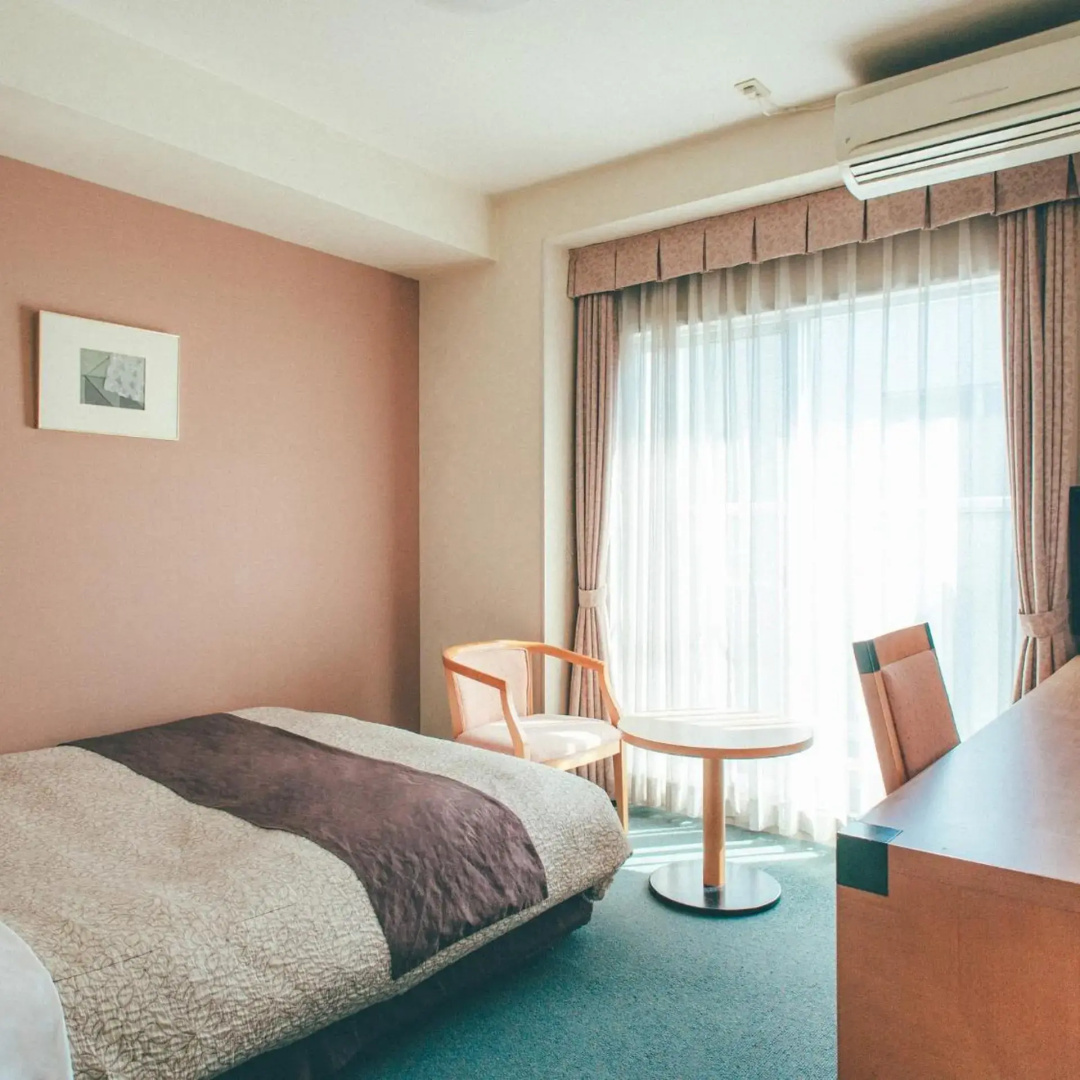 Foto - Kuretake Inn Okayama