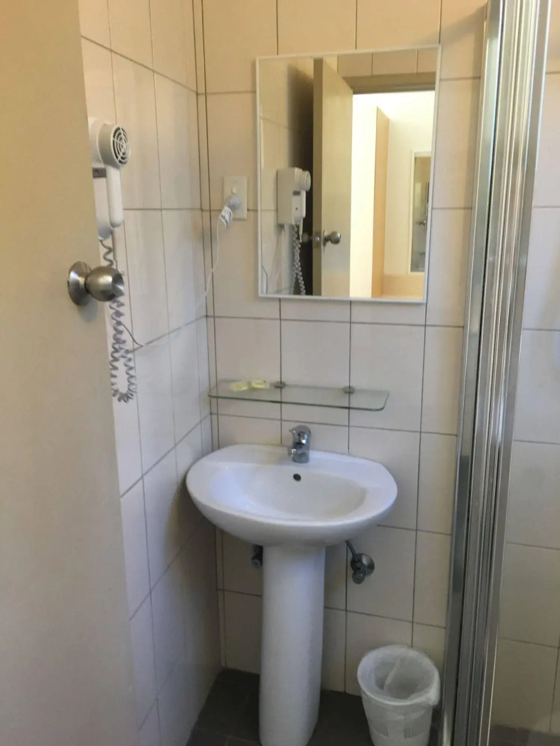 Foto - Westside Motor Inn