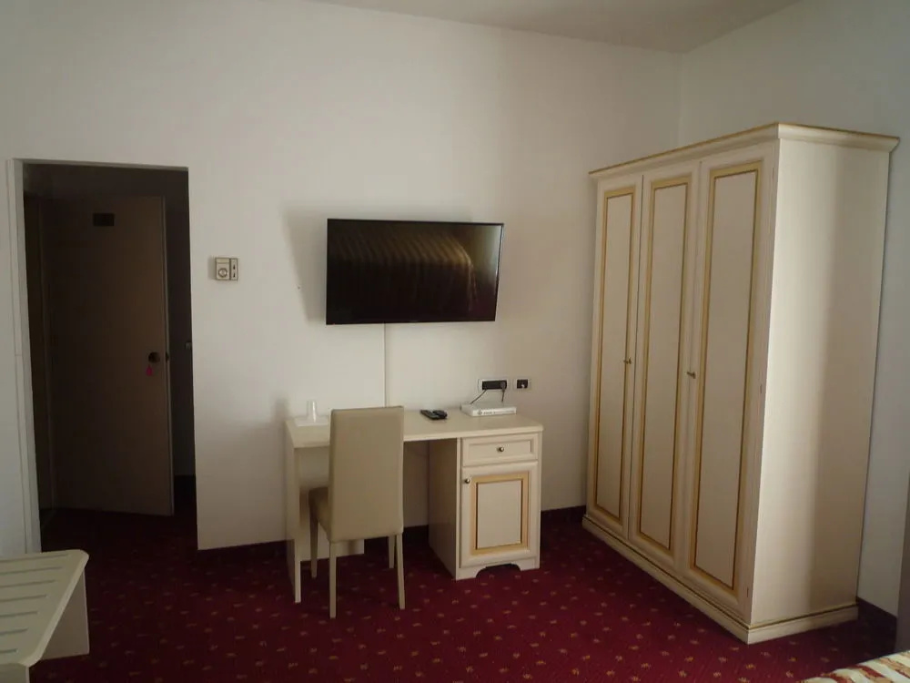 Foto - Hotel Centrale