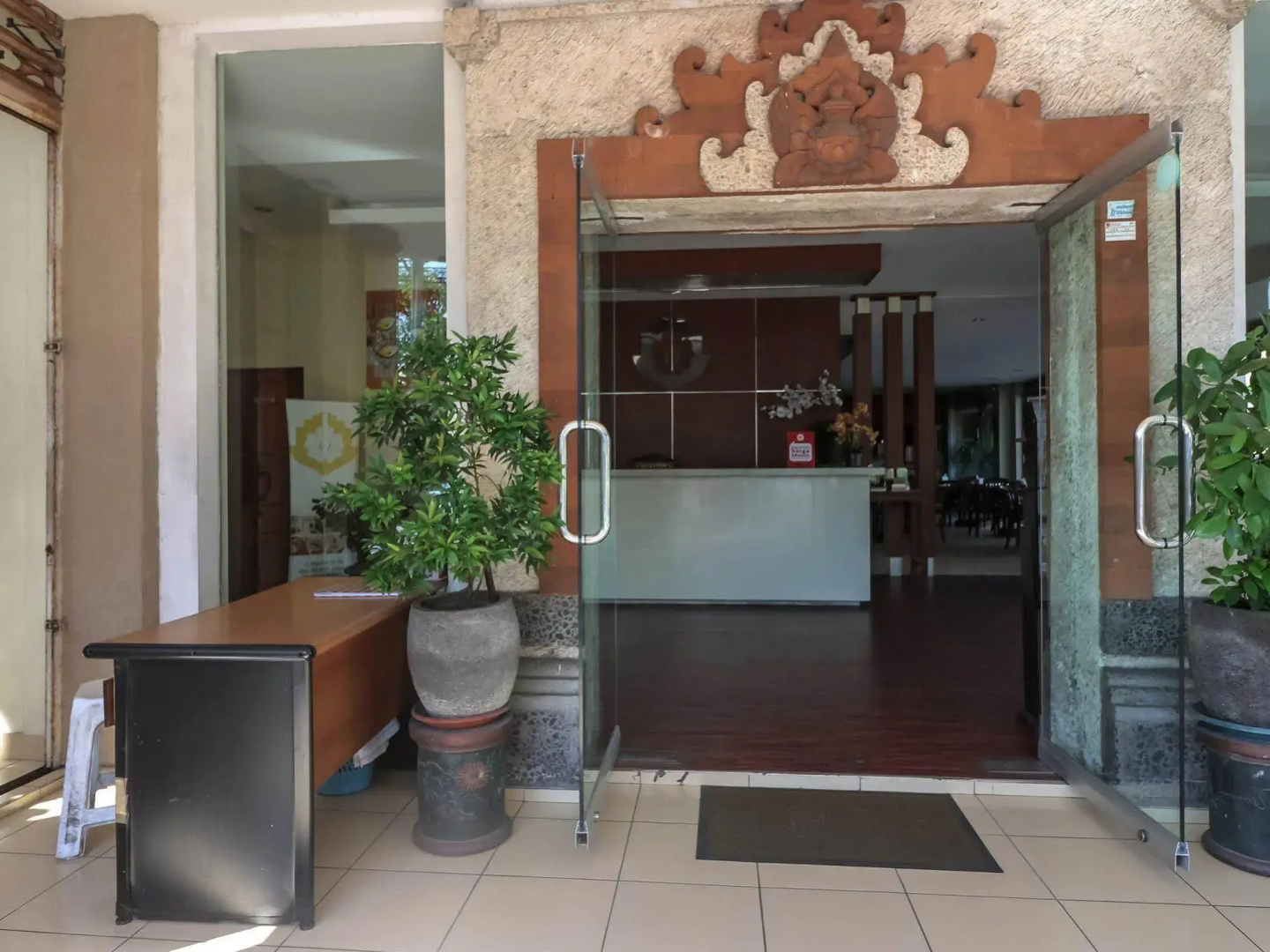 Photo - Puri Dibia Hotel