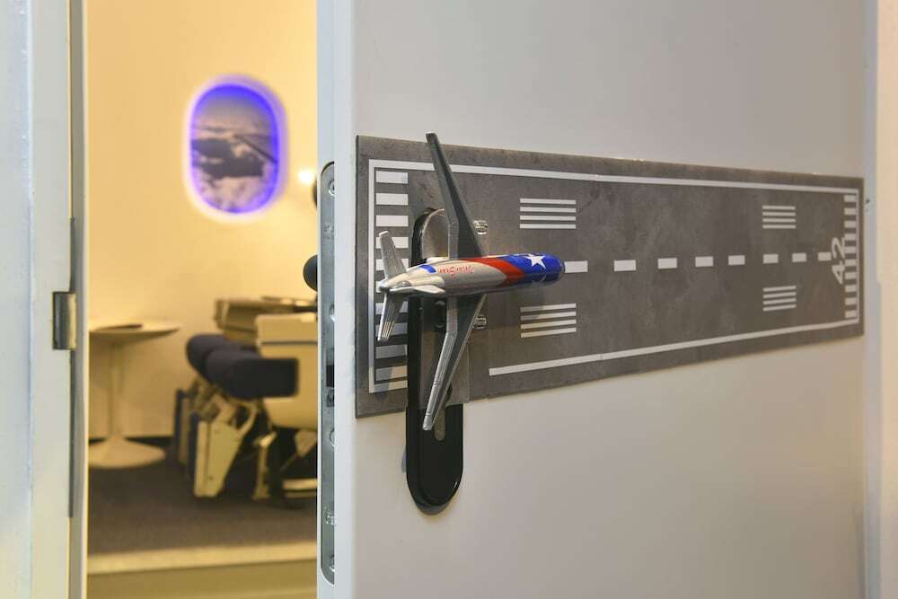 Photo - Walk Inn Váci 42