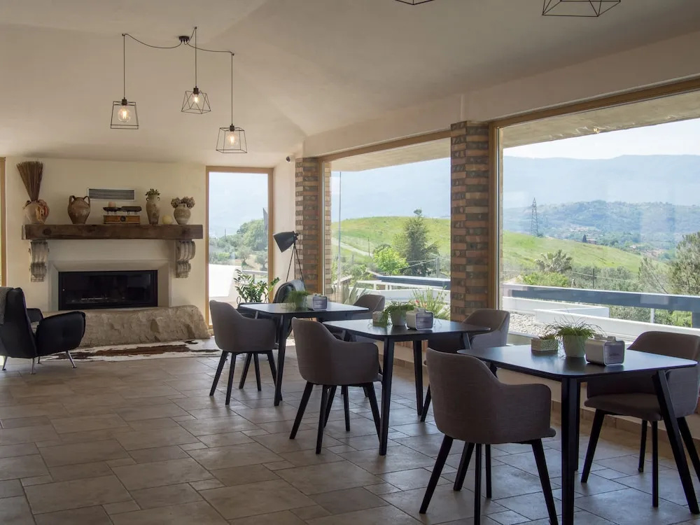 Foto - UNA HOTELS Tenuta Contessa Farm & SPA Cosenza