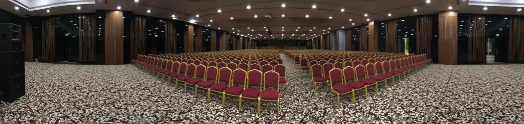 Foto - Hilton Garden Inn Ankara Gimat