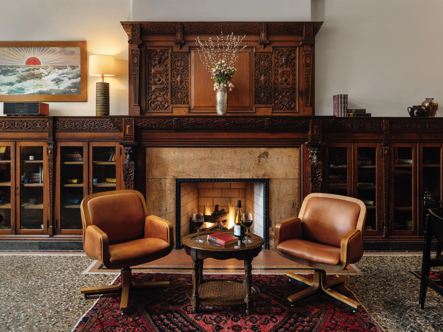 Foto - Chicago Athletic Association, a Hyatt Hotel