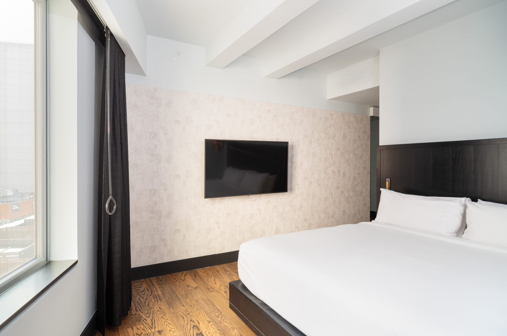 Foto - Hyatt Union Square New York