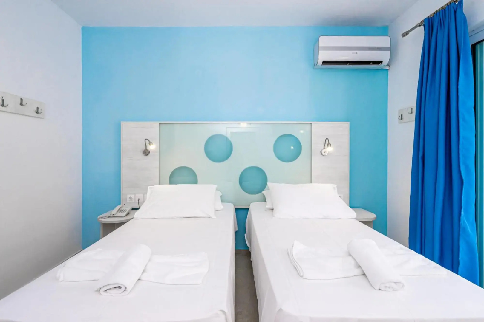 Photo - Santa Maria City Hotel