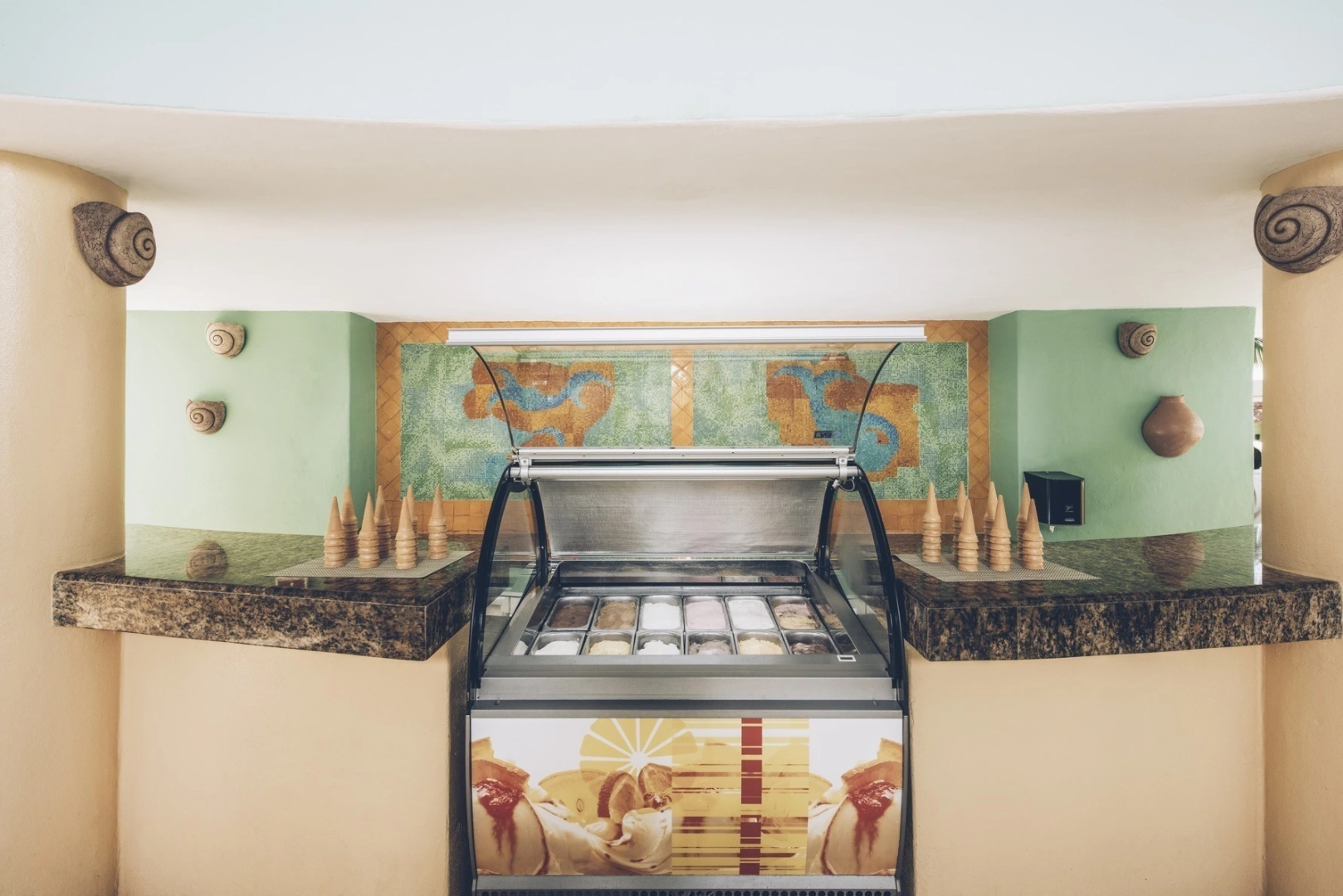 Photo - Iberostar Selection Paraíso Maya Suites - All Inclusive