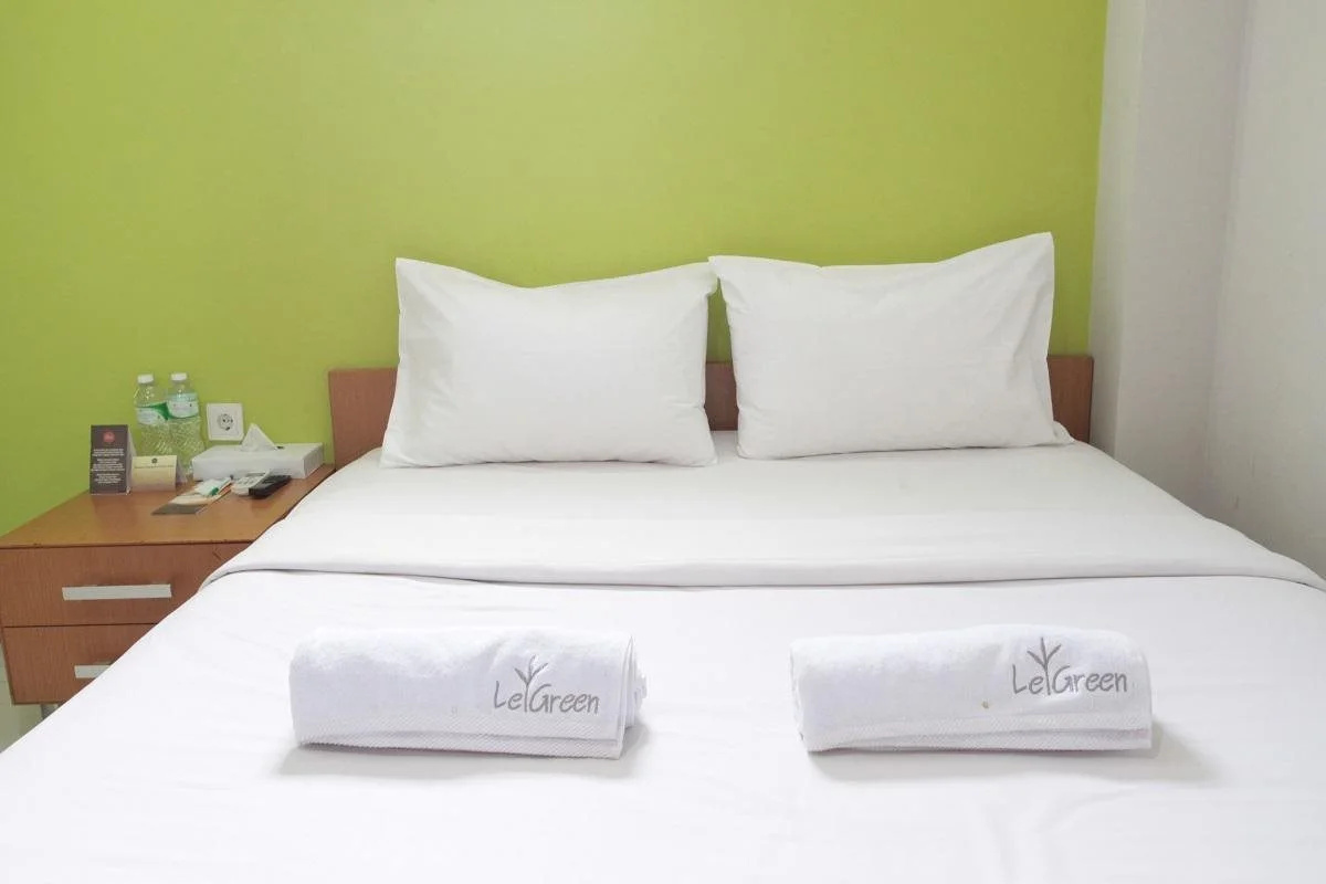 Photo - LeGreen Suite Tebet
