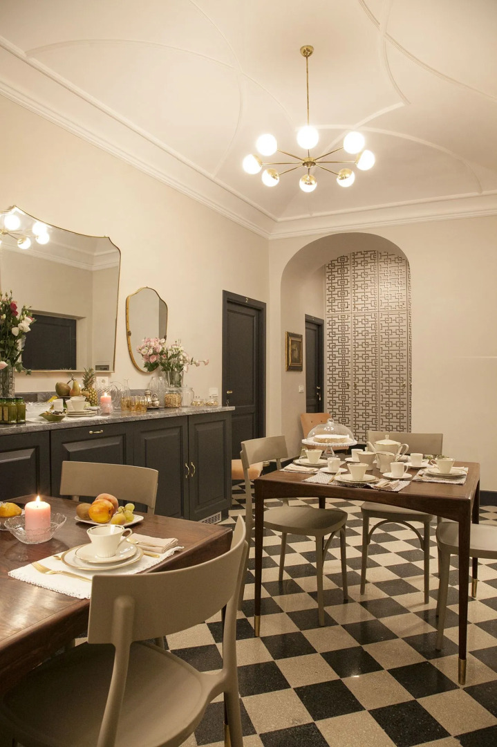 Foto - Santa Monica Townhouse