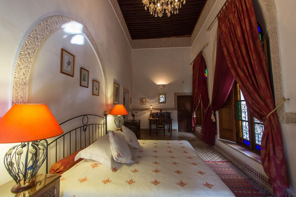 Foto - Riad Norma