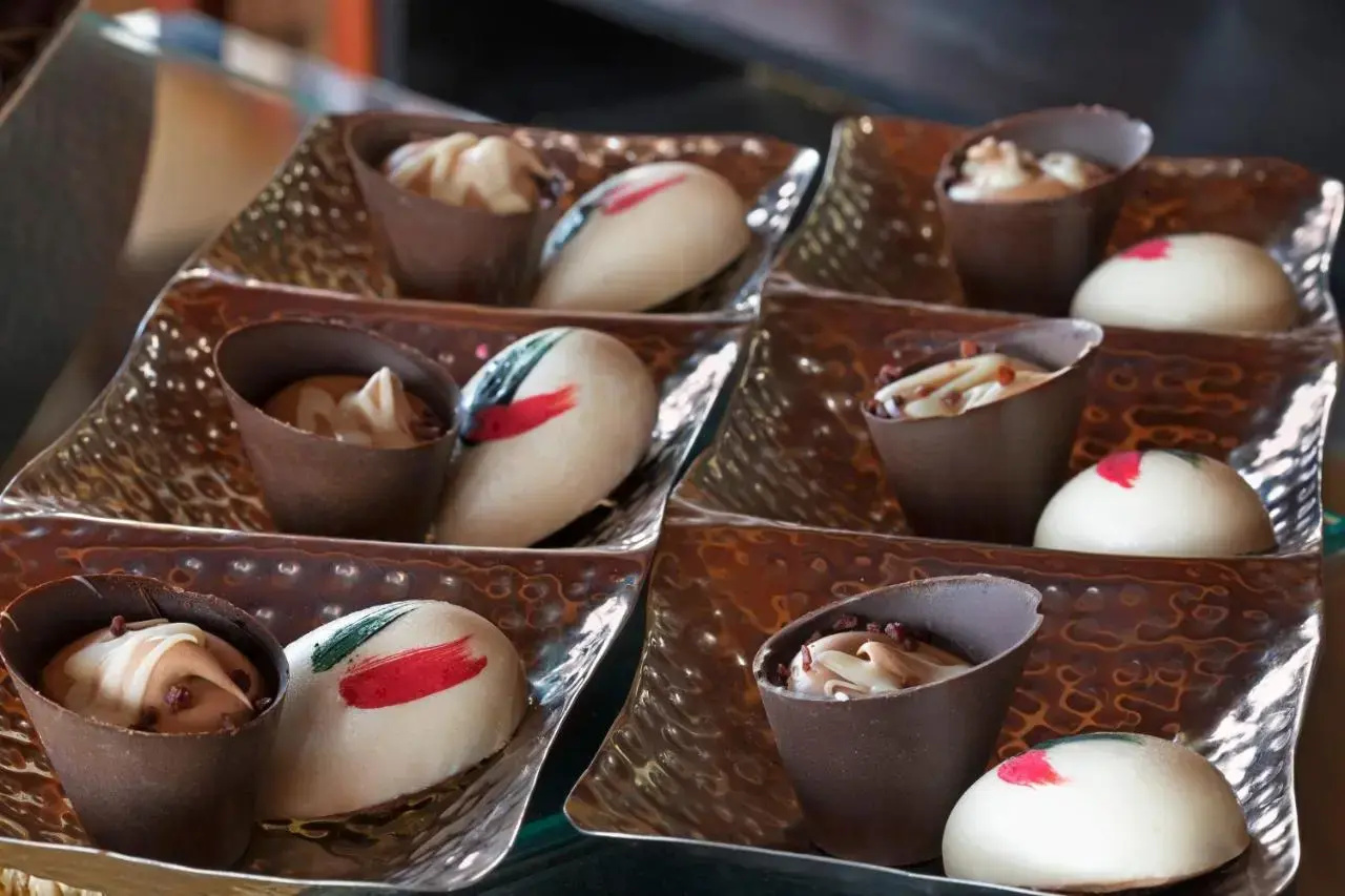 Foto - Orchid Eilat