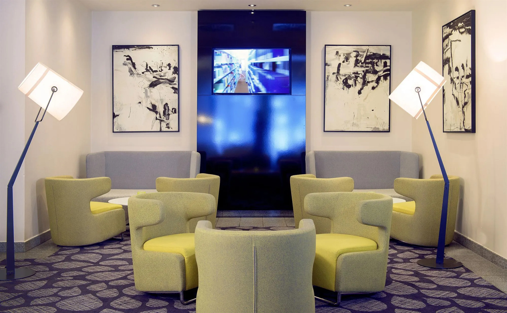 Photo - Mercure Hotel Bochum City