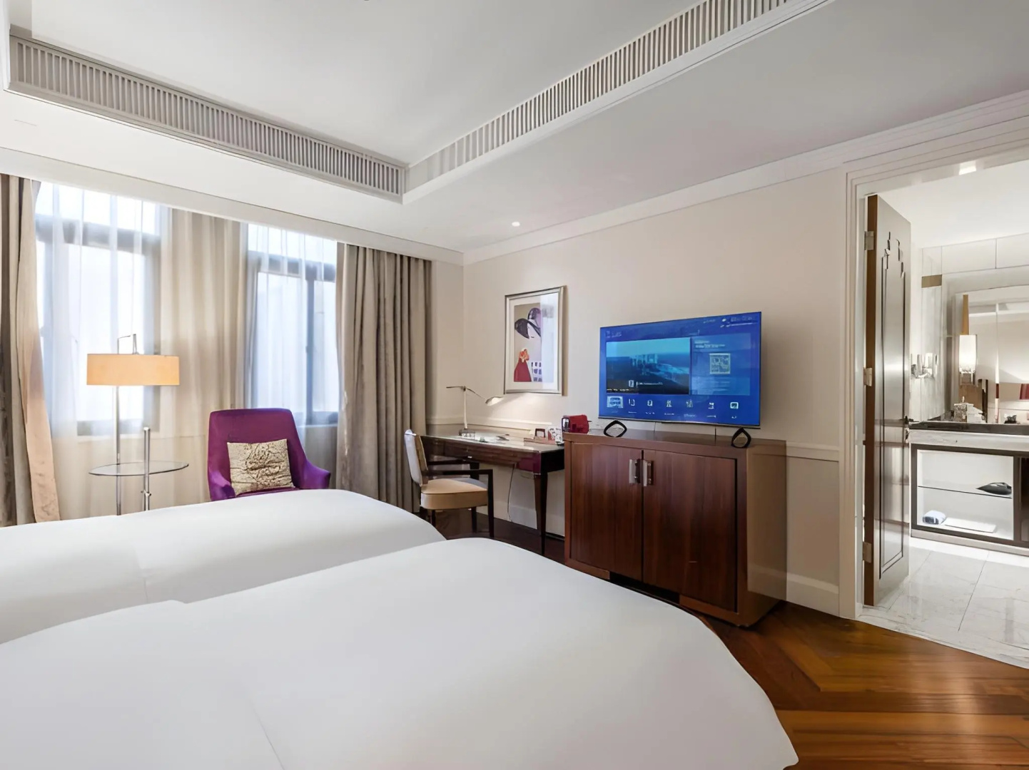 Photo - Metropolo Xin Cheng Hotel, The Bund Shanghai
