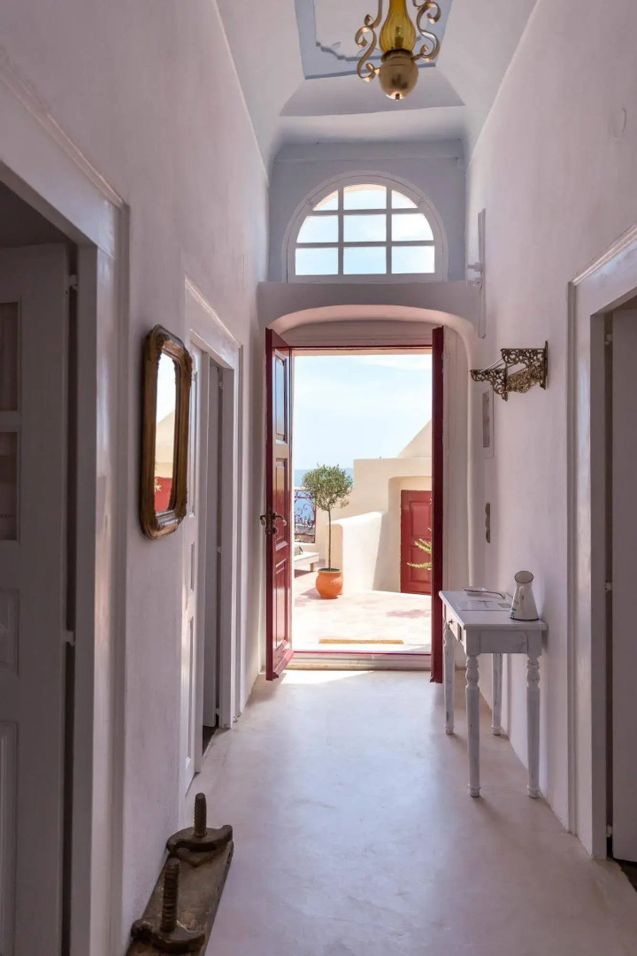 Foto - Poseidon Mansion Sunset