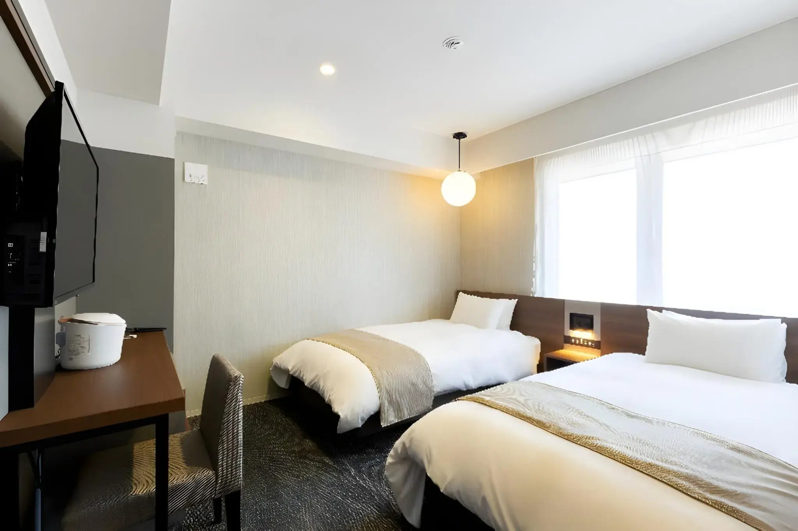 Photo - HOTEL M's EST KYOTO STATION SOUTH