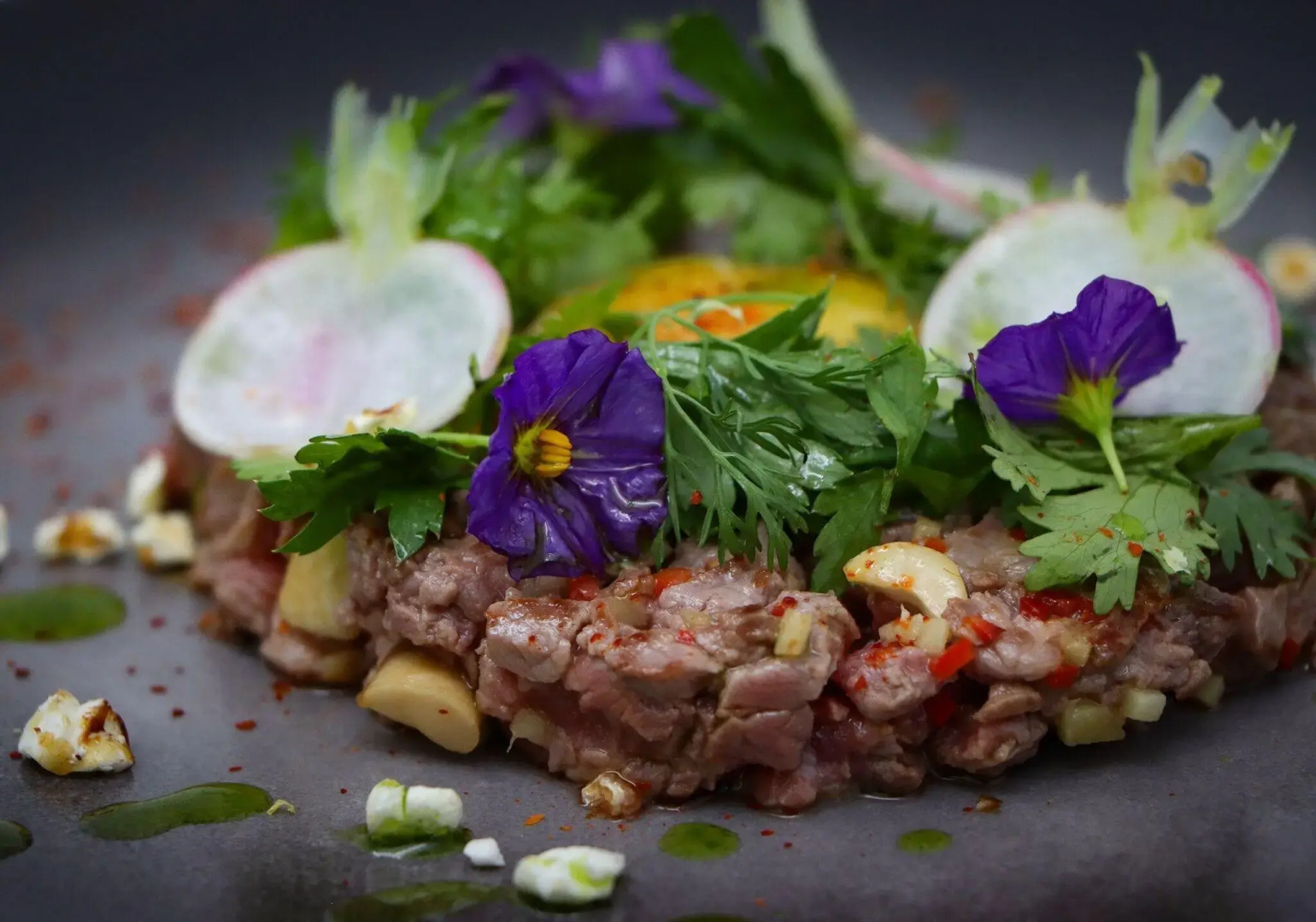 Foto - Palais Ronsard Relais & Chateaux