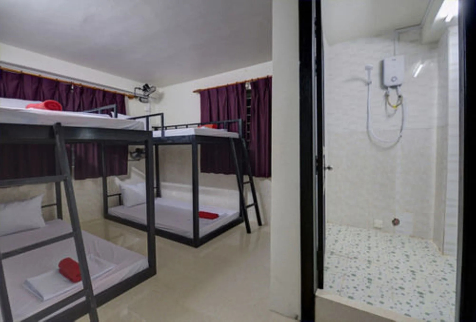 Foto - Siem Reap Pub Hostel
