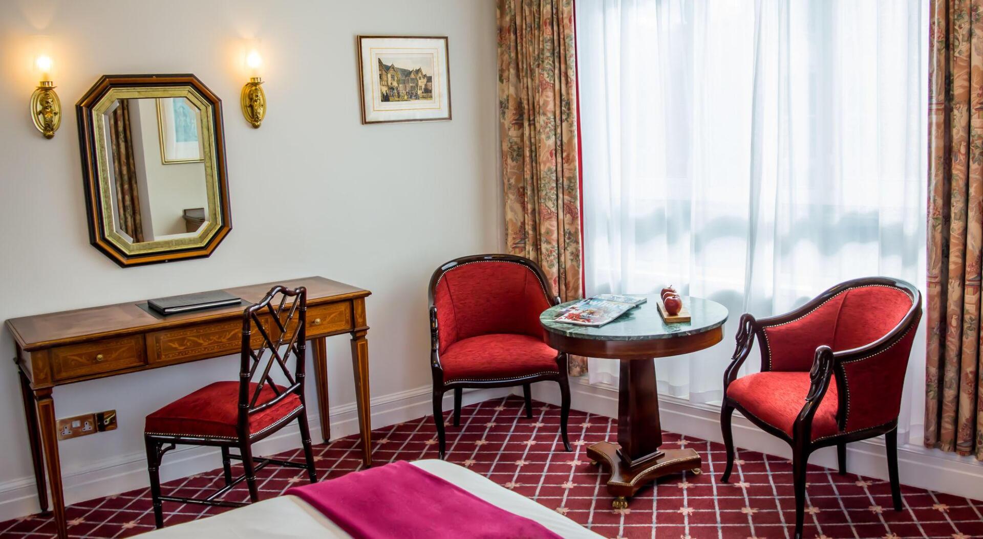 Foto - The Rathbone Hotel, Fitzrovia