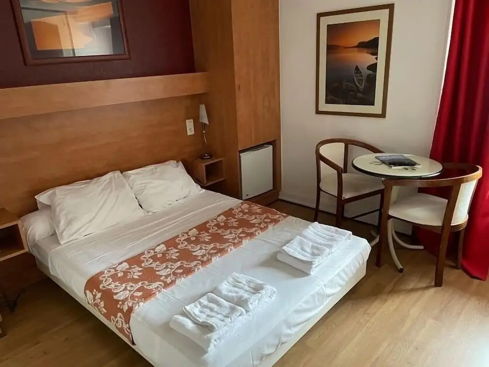 Foto - Hotel de Savoie