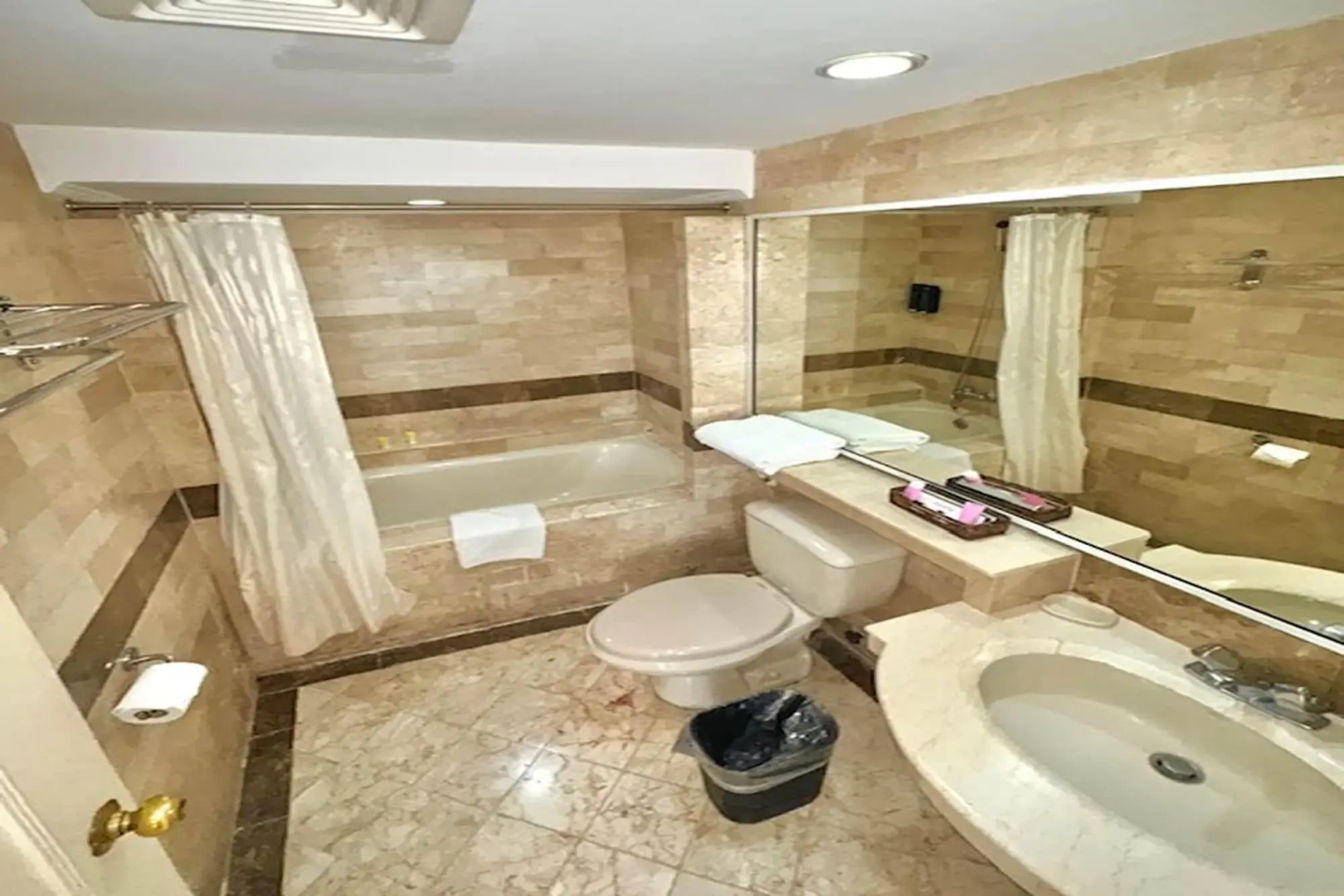 Foto - Orchid Garden Suites