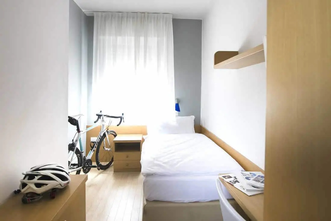 Foto - Hotel Giardino Verdi