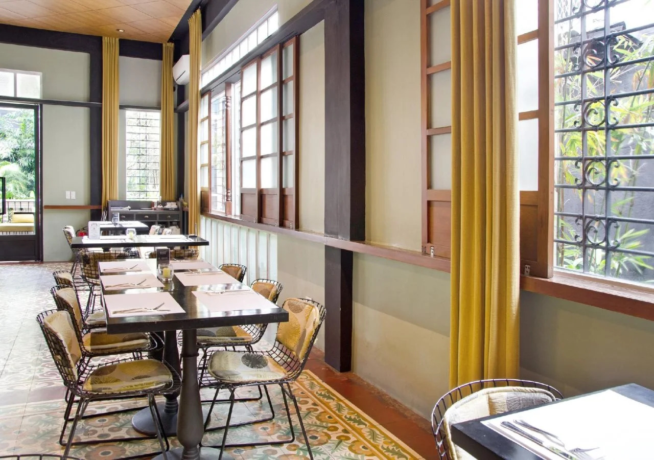 Photo - The Henry Hotel Manila